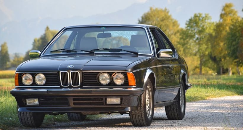 Find Bmw M3 E92 For Sale Autoscout24