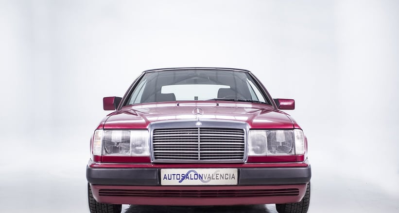 1993 Mercedes Benz E Class Mercedes Benz E 300 24v Cabriolet Sportline Classic Driver Market 1993 Mercedes Benz E Class Mercedes Benz E 300 24v Cabriolet Sportline Classic Driver Market