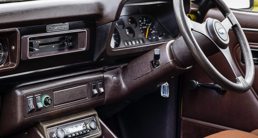 1980 Ford Escort Rs2000 Mk2 Classic Driver Market