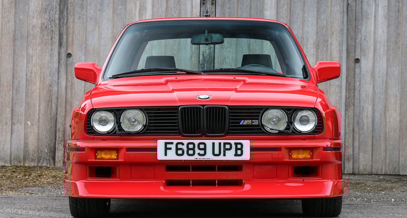 photo Bmw M3 Evolution Ii 1988 Price 1988 bmw e30 m3 evolution ii classic