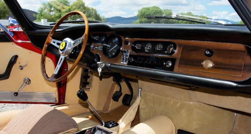 1965 Ferrari 275 Gtb Competizione Clienti Classic Driver Market 1965 Ferrari 275 Gtb Competizione Clienti Classic Driver Market