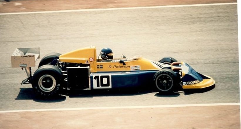 formula 1 1976