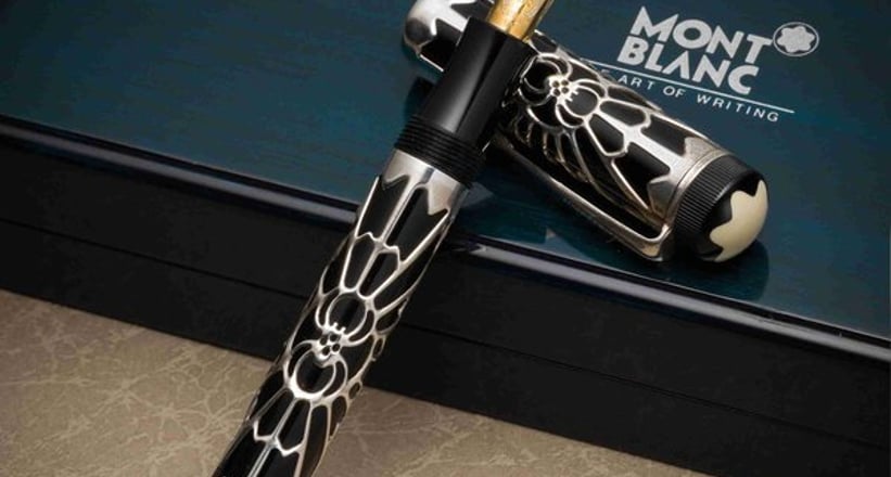 montblanc octavian