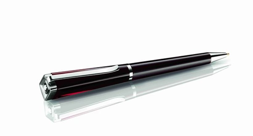 montblanc franz kafka fountain pen