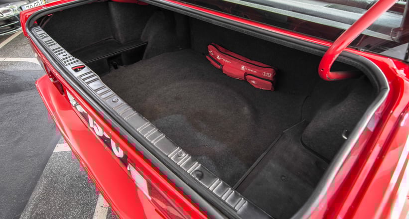 1988 Bmw 3 Series E30 M3 171 Evolution Ii 187 400 500