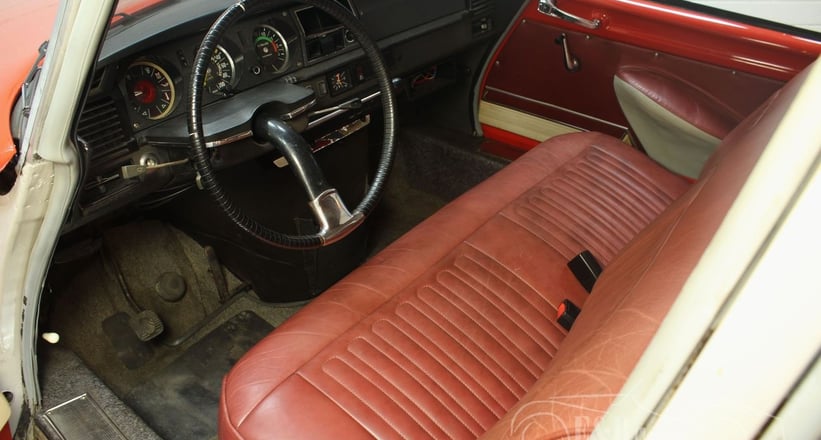 1970 Citroen Id 20 Break Familiale 1970 In Very Good Condition