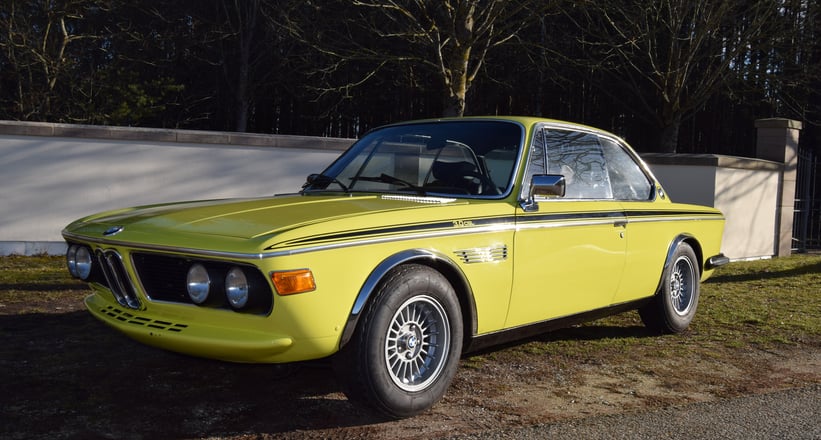 Bmw 3 0 For Sale Classic Driver Bmw 3 0 For Sale Classic Driver