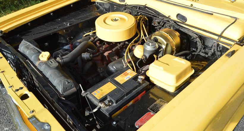 View Barracuda Automobile Images