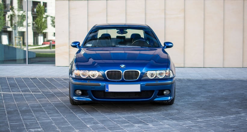 1999 Bmw M5 9 Classic Driver Market 1999 Bmw M5 9 Classic Driver Market
