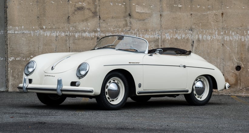 356 speedster