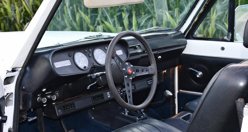 1979 Monteverdi Sahara 5 7 V8 Classic Driver Market
