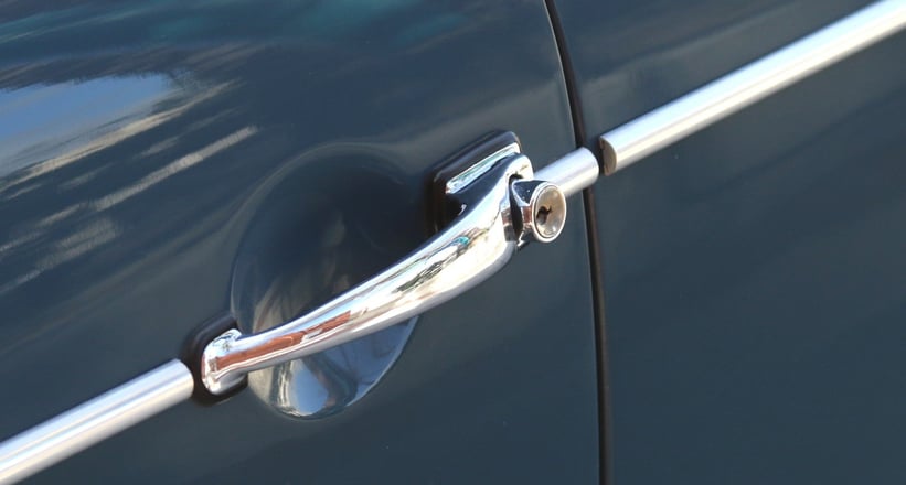 1956 Porsche 356 Speedster Classic Driver Market