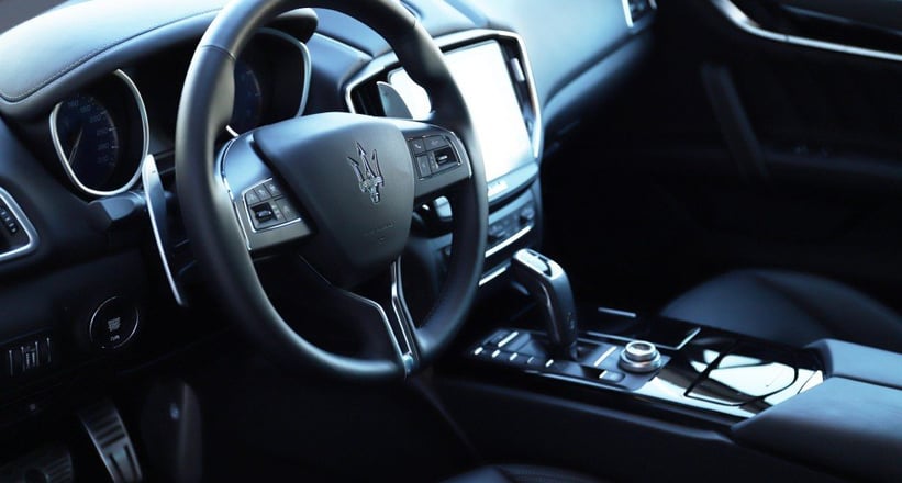 2019 Maserati Ghibli S Q4 3 0 Granlusso Automatica