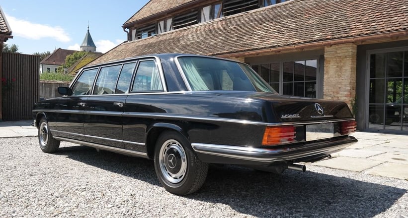 1974 Mercedes Benz 300 Sl Gullwing Classic Driver Market