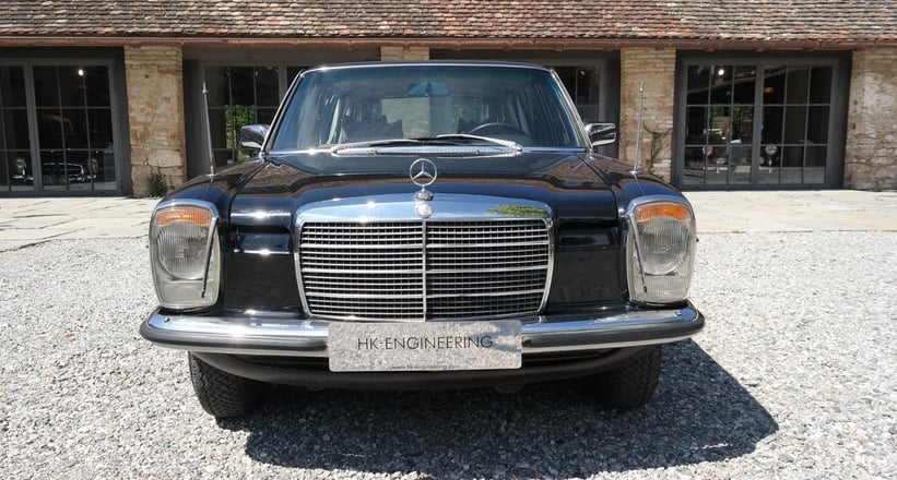 1974 Mercedes Benz 300 Sl Gullwing Classic Driver Market