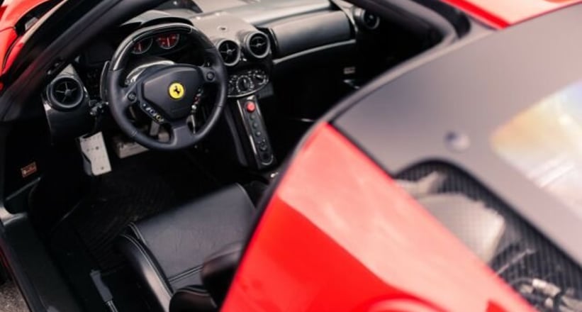 2003 Ferrari Enzo Ferrari Perfect Condition Classic