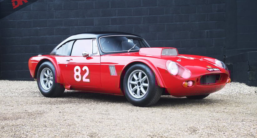 27 Best Ginetta Images Sports Car Vehicles Car
