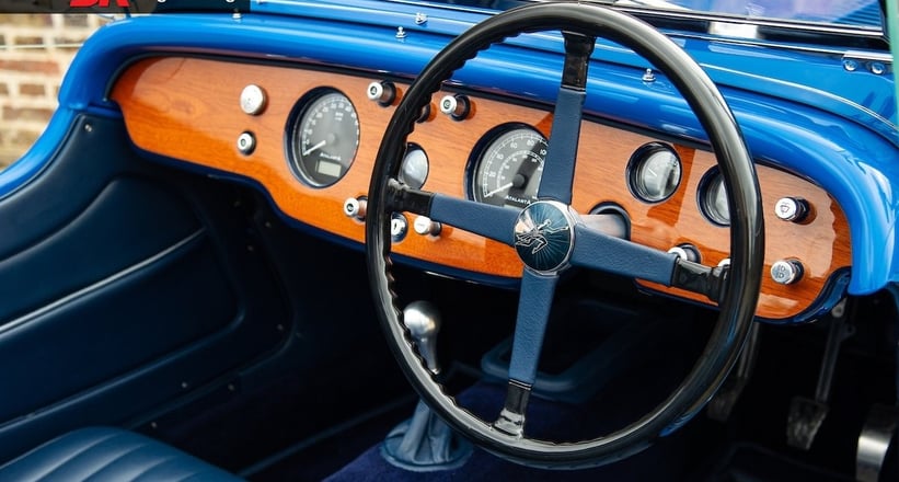 18 Atalanta Roadster 1 Of Just 3 Continuation Atalantas Classic Driver Market 18 Atalanta Roadster 1 Of Just 3 Continuation Atalantas Classic Driver Market