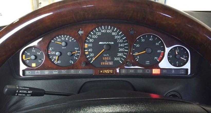 mercedes sl 73 amg for sale