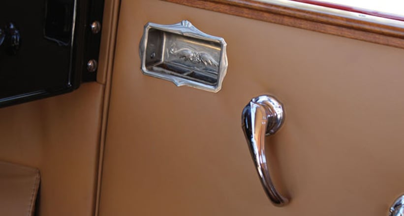 1929 Cadillac La Salle Series 328 Convertible Coupe Classic Driver Market