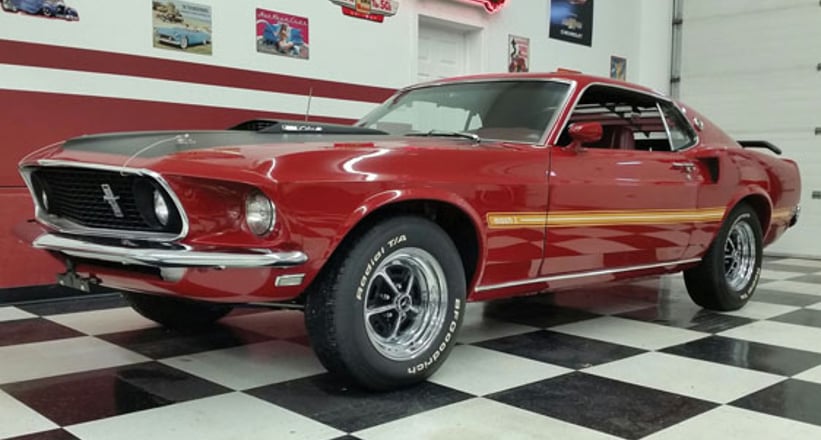 pix 1969 Mustang Mach 1 For Sale Near Me 1969 ford mustang mach 1 428 cj
