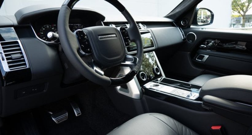 2019 Land Rover Range Rover 5 0 V8 S C Autobiography Lwb
