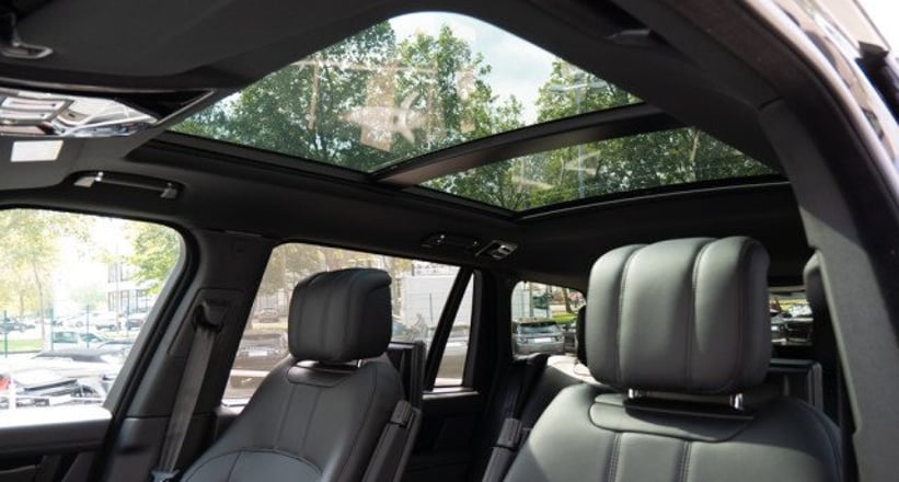 2019 Land Rover Range Rover 5 0 V8 S C Vogue Lwb Classic