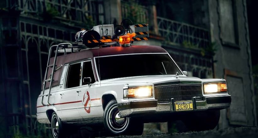 1991 Cadillac Fleetwood Classic Driver Market