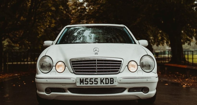 Mercedes E Class Estate Car Wagon 1999 2002 Reviews Technical Data Prices