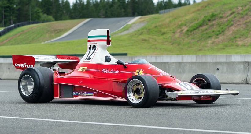 f1 ferrari 1975