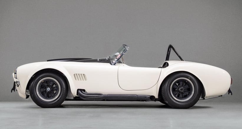 1965 Shelby Cobra 427 Competition Cobra Classic Driver Market 1965 Shelby Cobra 427 Competition Cobra Classic Driver Market