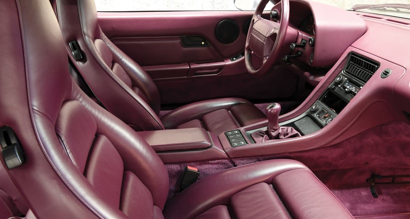 1992 Porsche 928 Gts Classic Driver Market