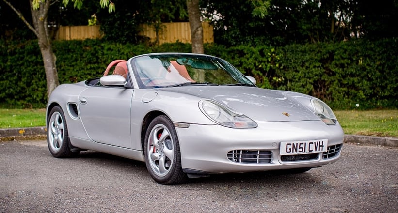 2001 porsche boxster classic driver market 2001 porsche boxster classic driver
