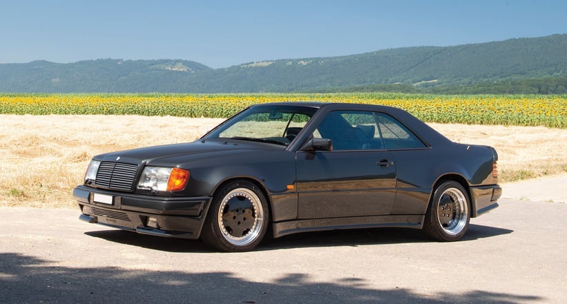 1992 Mercedes Benz C Class 300 Ce 6 0 Amg Hammer Classic Driver Market 1992 Mercedes Benz C Class 300 Ce 6 0 Amg Hammer Classic Driver Market