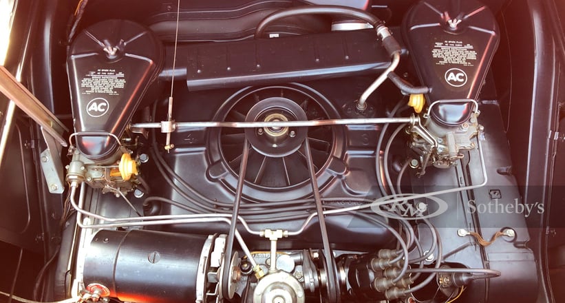 wallpapers Corvair Engine Belt 1963 chevrolet corvair 95 rampside
