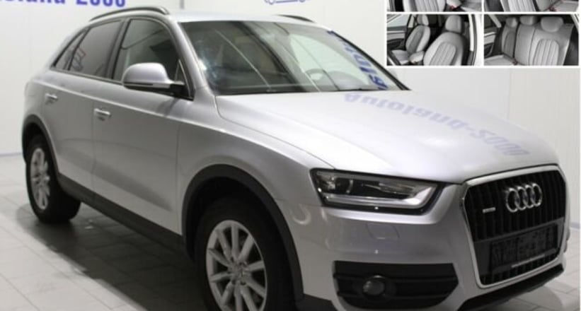 Audi For Sale Classic Driver