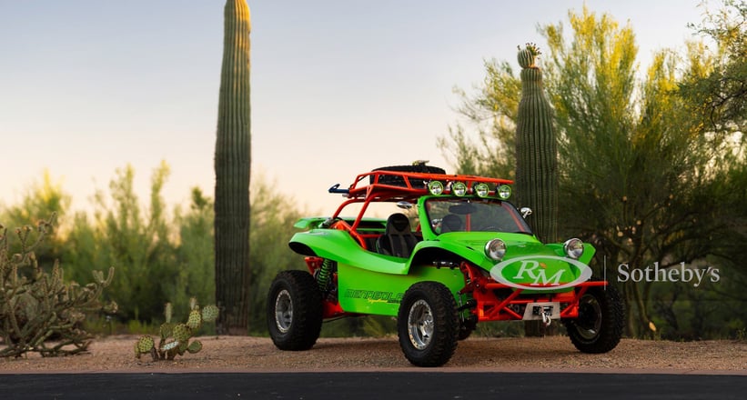 meyers manx dual sport for sale