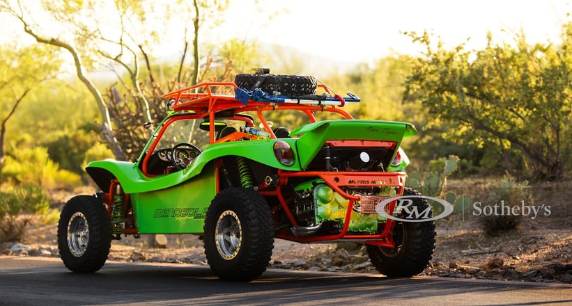 meyers manx dual sport for sale