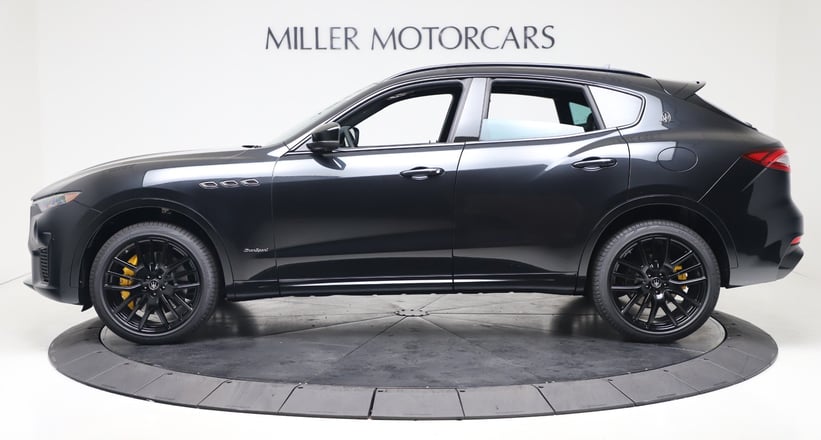 1024x768 2020 Maserati Levante S Q4 Gransport Edizione Ribelle 4K 2 Pictures
 1080P for PC and Phone