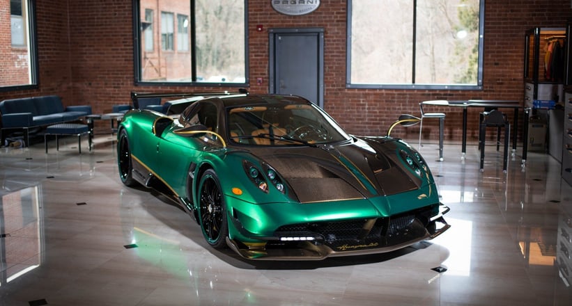 images 2017 Pagani Huayra Roadster Price 2017 pagani huayra bc classic