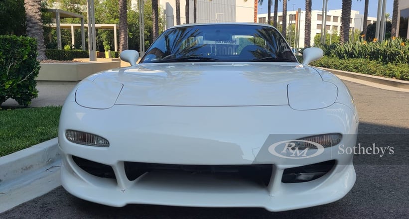 1995 Mazda Rx7 ɛ Fini Rx 7 Type R Bathurst Classic Driver Market 1995 Mazda Rx7 ɛ Fini Rx 7 Type R Bathurst Classic Driver Market