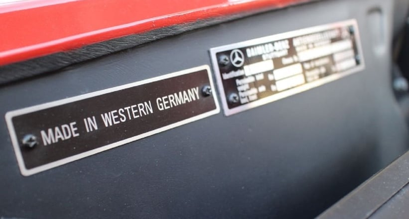 1961 Mercedes Benz Sl 190 Classic Driver Market Get low cost for united states dollar (usd) to indian rupee (inr).