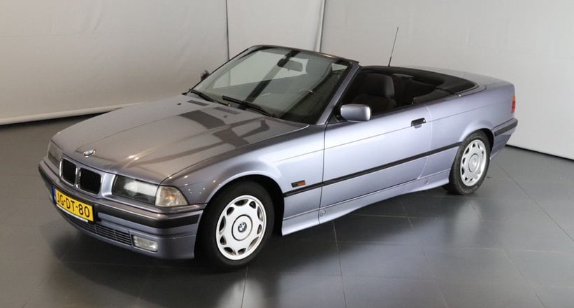 2e hands cabrio 2e hands cabrio
