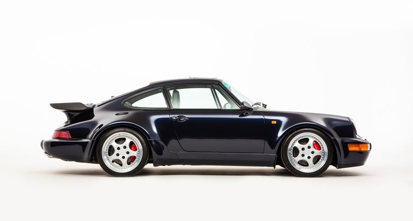 1993 Porsche 911 964 Turbo Porsche 911 964 3 6 Turbo Midnight Blue Metallic Uk Supplied C16 Rhd 72k Miles Classic Driver Market 1993 Porsche 911 964 Turbo Porsche 911 964 3 6 Turbo Midnight Blue Metallic Uk Supplied C16 Rhd 72k Miles Classic Driver Market