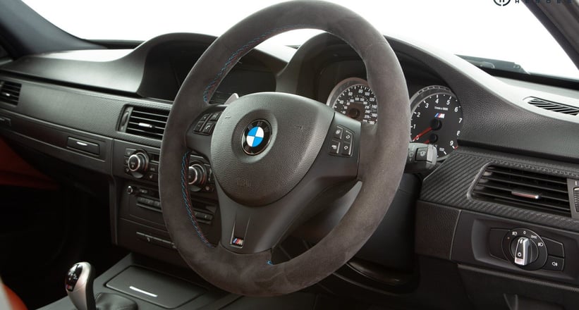 2011 Bmw M3 E90 M3 Individual Fbsh Special Order