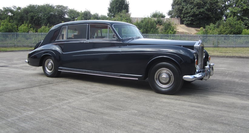 wallpapers 1980S Rolls Royce Phantom 1967 rolls royce phantom v james