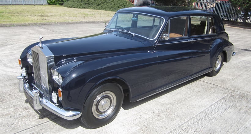 wallpapers 1980S Rolls Royce Phantom 1967 rolls royce phantom v james