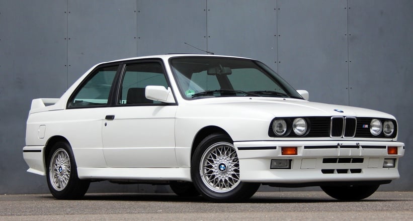 1990 Bmw M3 0 Classic Driver Market 1990 Bmw M3 0 Classic Driver Market