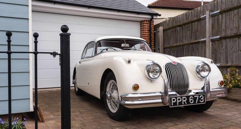 Classic Cars For Sale Classic Driver