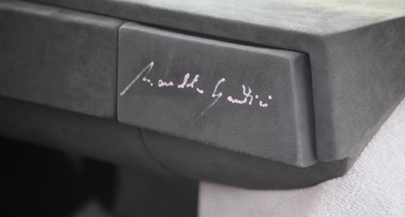 1975 Lamborghini Countach Lp400 Coupe Periscope